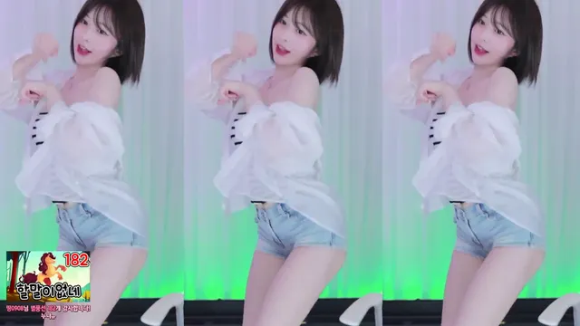图片[3] - [Korean BJ] flower1023 2025-03-22