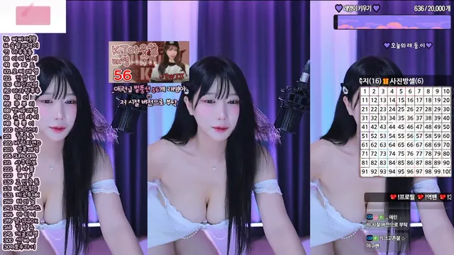 图片[2] - [Korean BJ] eunyoung1238 2025-09-24 - KBJFan