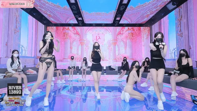 图片[65] - [Korean BJ] pandaclass 2025-08-26 - KBJFan