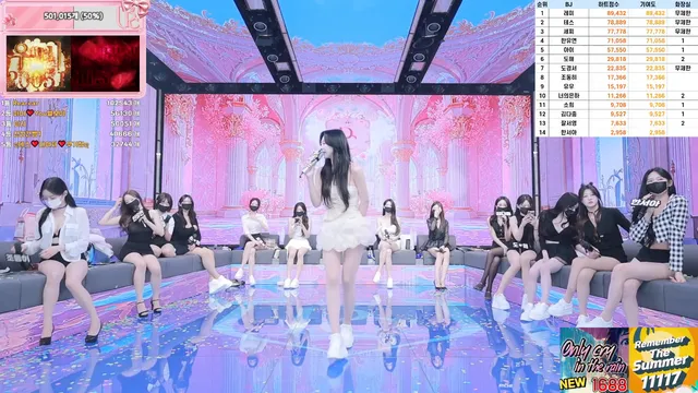 图片[22] - [Korean BJ] pandaclass 2025-08-26 - KBJFan