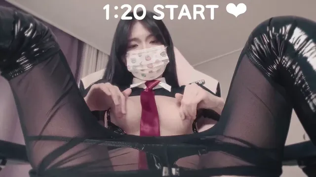 图片[8] - [Korean BJ] happybbi12 2025-03-14 - KBJFan