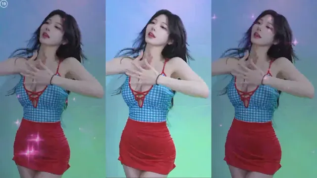 图片[6] - [Korean BJ] tildaaa 2025-08-28 - KBJFan