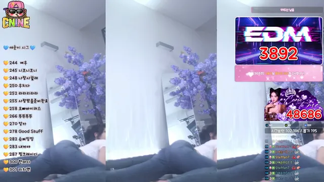 图片[3] - [Korean BJ] yunyeson3015 2025-10-17 - KBJFan