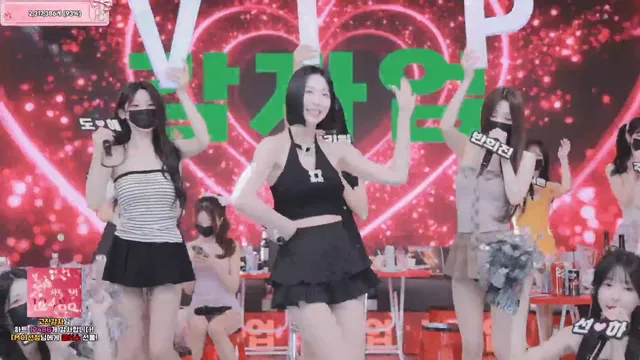 图片[79] - [Korean BJ] pandaclass 2026-06-20 - KBJFan