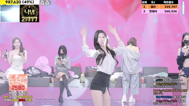 图片[31] - [Korean BJ] jinricp 2025-01-14 - KBJFan