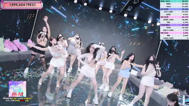 图片[69] - [Korean BJ] jinricp 2025-07-14 - KBJFan