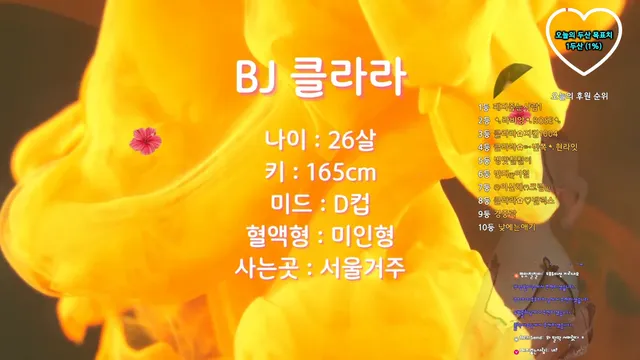 图片[2] - [Korean BJ] clara2828 2025-07-15 - KBJFan