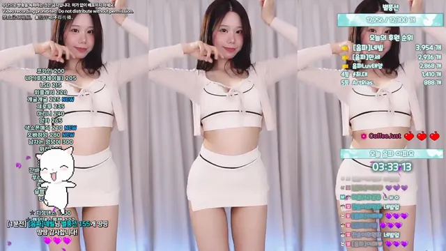 图片[5] - [Korean BJ] haumpah 2025-08-06 - KBJFan