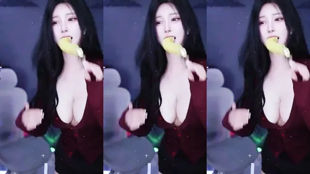 图片[1] - [Korean BJ] ssa880 2026-06-01 - KBJFan