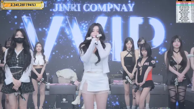 图片[65] - [Korean BJ] jinricp 2026-01-28 - KBJFan