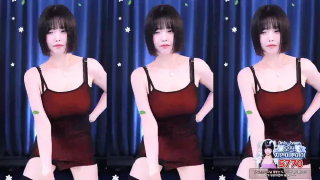 图片[1] - [Korean BJ] dlswldus107 2025-09-09 - KBJFan