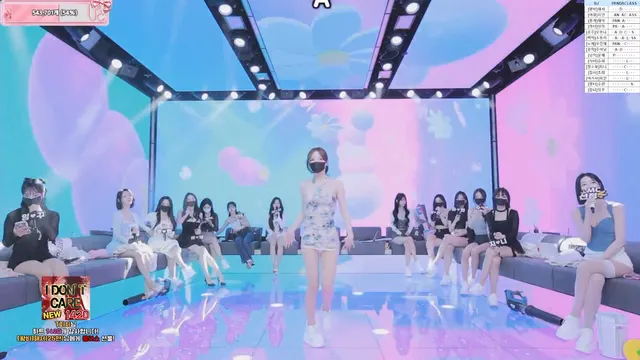 图片[10] - [Korean BJ] pandaclass 2026-04-07 - KBJFan