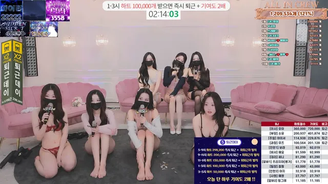 图片[64] - [Korean BJ] mscrew33 2025-12-18 - KBJFan