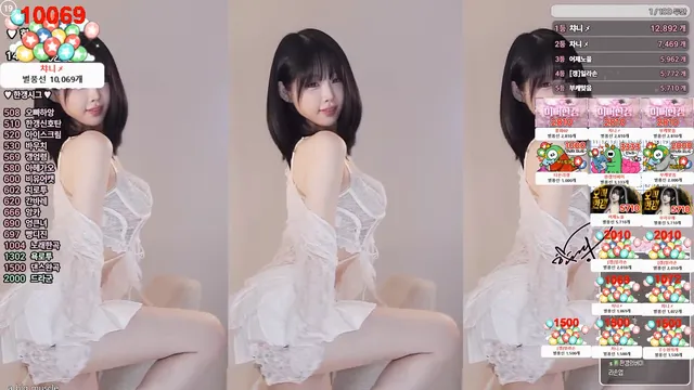 图片[4] - [Korean BJ] rud9281 2025-10-11 - KBJFan