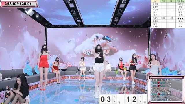 图片[18] - [Korean BJ] jinricp 2025-04-21 - KBJFan