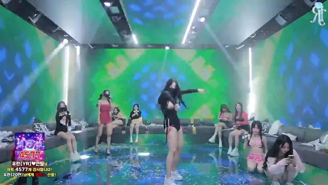 图片[50] - [Korean BJ] jinricp 2025-02-28 - KBJFan