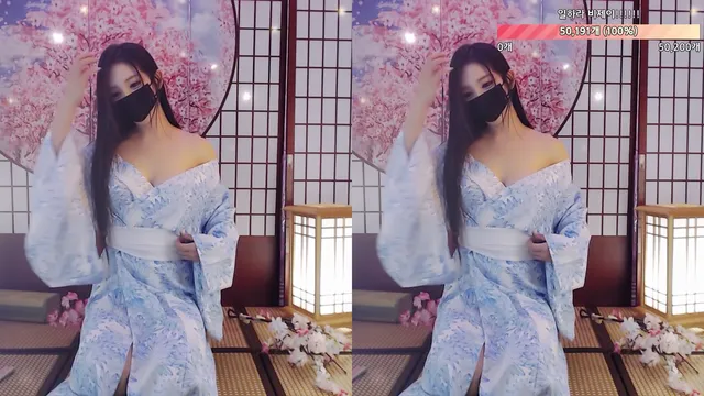 图片[10] - [Korean BJ] heenoo 2025-04-12 - KBJFan