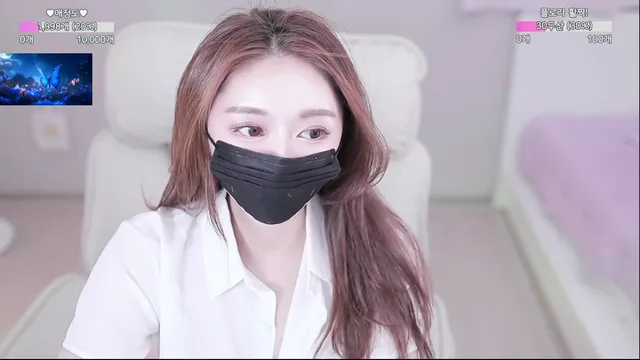 图片[2] - [Korean BJ] flora317 2025-10-14 - KBJFan