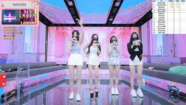 图片[10] - [Korean BJ] pandaclass 2025-09-16 - KBJFan