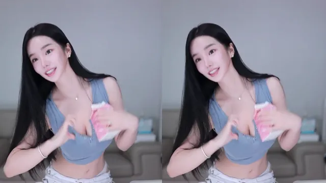 图片[1] - [Korean BJ] 100cci 2025-08-04 - KBJFan