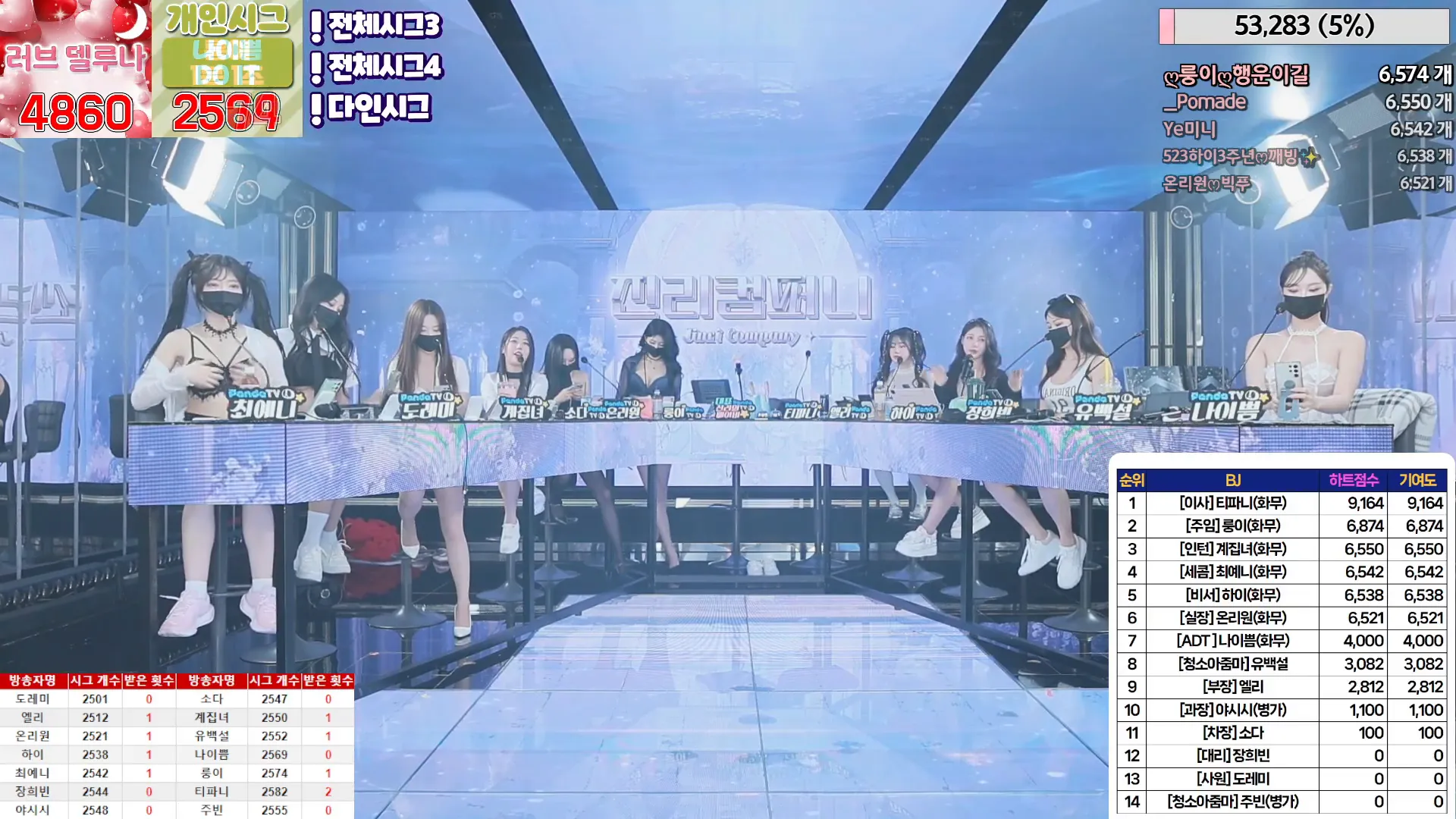 图片[38] - [Korean BJ] jinricp 2024-05-22 - KBJFan