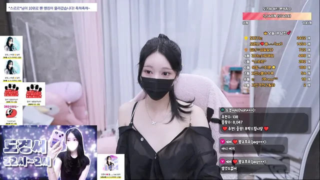 图片[2] - [Korean BJ] dks2003 2025-08-08 - KBJFan