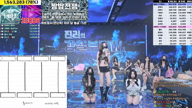 图片[57] - [Korean BJ] jinricp 2025-01-20 - KBJFan