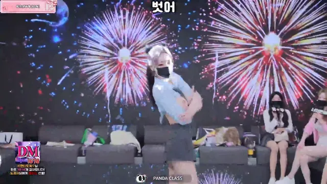 图片[45] - [Korean BJ] pandaclass 2025-11-27 - KBJFan