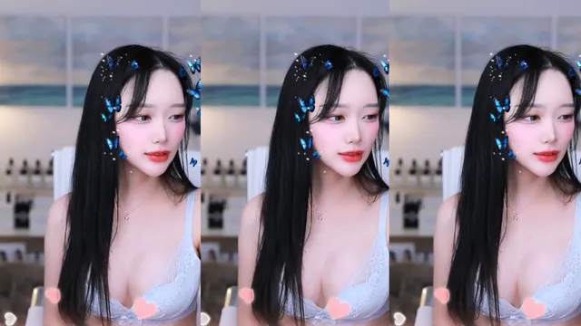 图片[3] - [Korean BJ] bada0629 2025-03-20