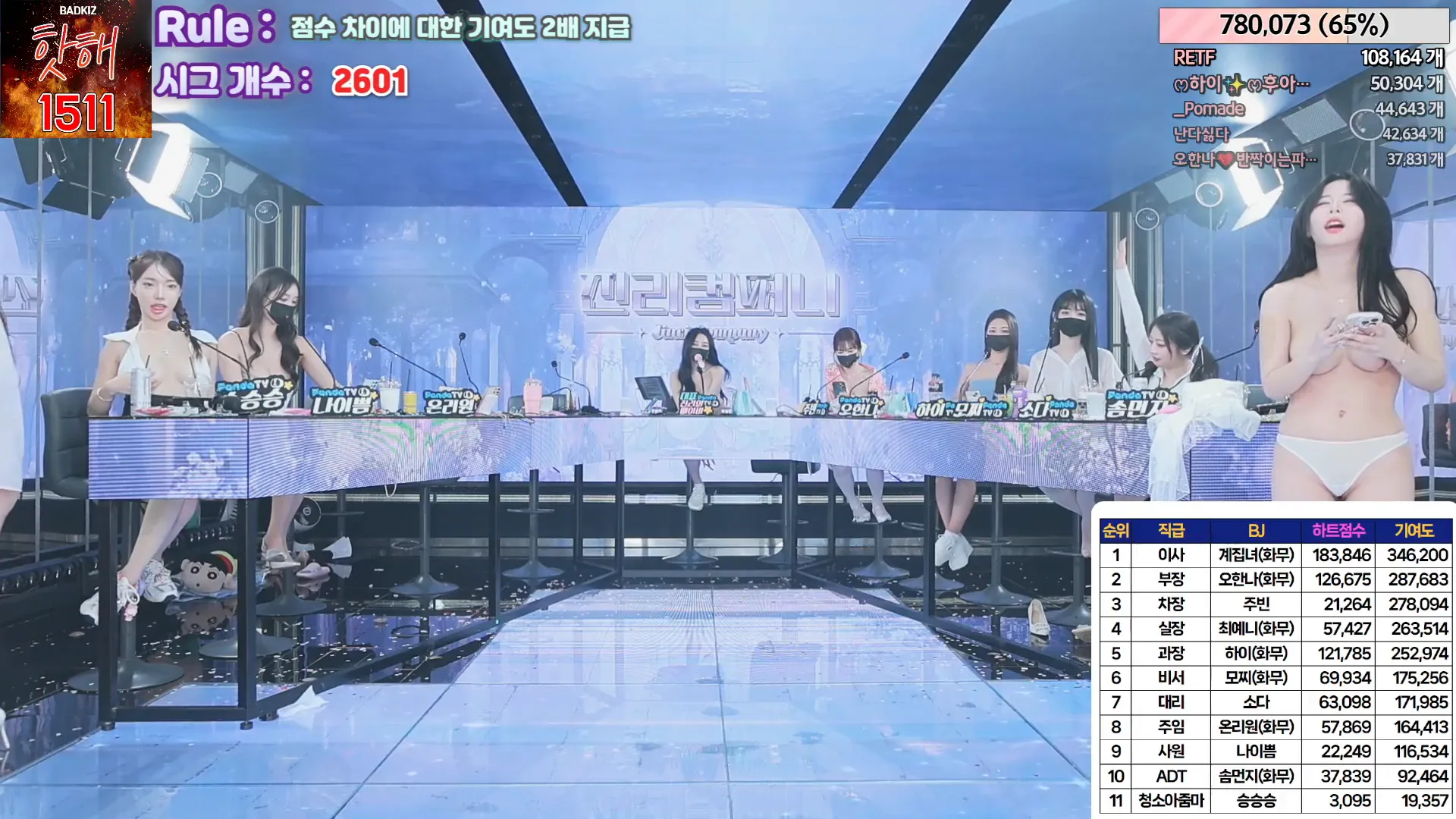 图片[61] - [Korean BJ] jinricp 2024-06-05 - KBJFan