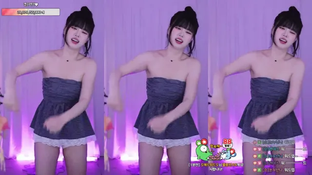 图片[5] - [Korean BJ] inhye0416 2025-11-15 - KBJFan