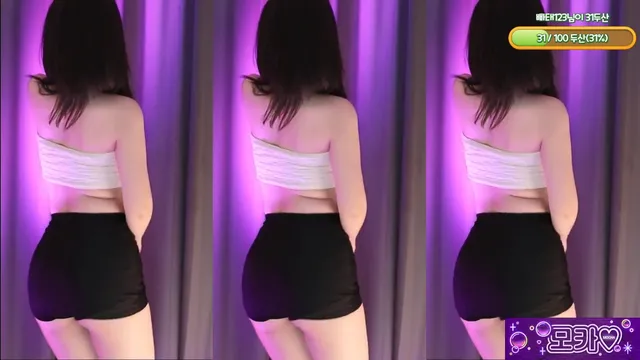 图片[1] - [Korean BJ] peachya 2025-04-06