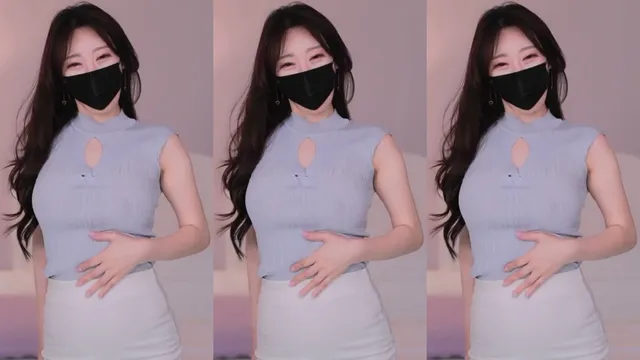 图片[1] - [Korean BJ] hfpw4i19 2025-06-13 - KBJFan