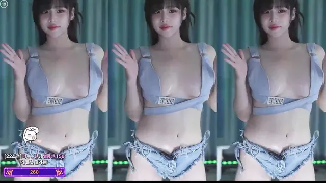 图片[5] - [Korean BJ] navi04 2026-01-04 - KBJFan