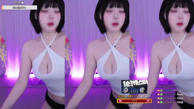 图片[1] - [Korean BJ] inhye0416 2025-09-02 - KBJFan