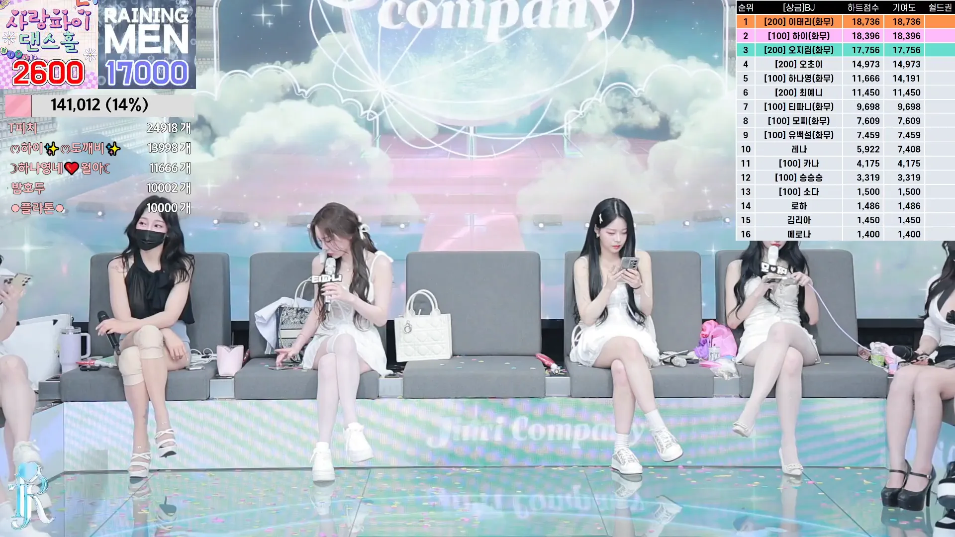 图片[8] - [Korean BJ] jinricp 2024-08-30 - KBJFan