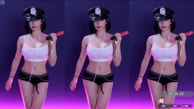 图片[3] - [Korean BJ] milkkim123 2025-12-07 - KBJFan