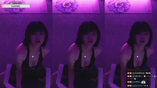 图片[3] - [Korean BJ] inhye0416 2025-08-01 - KBJFan