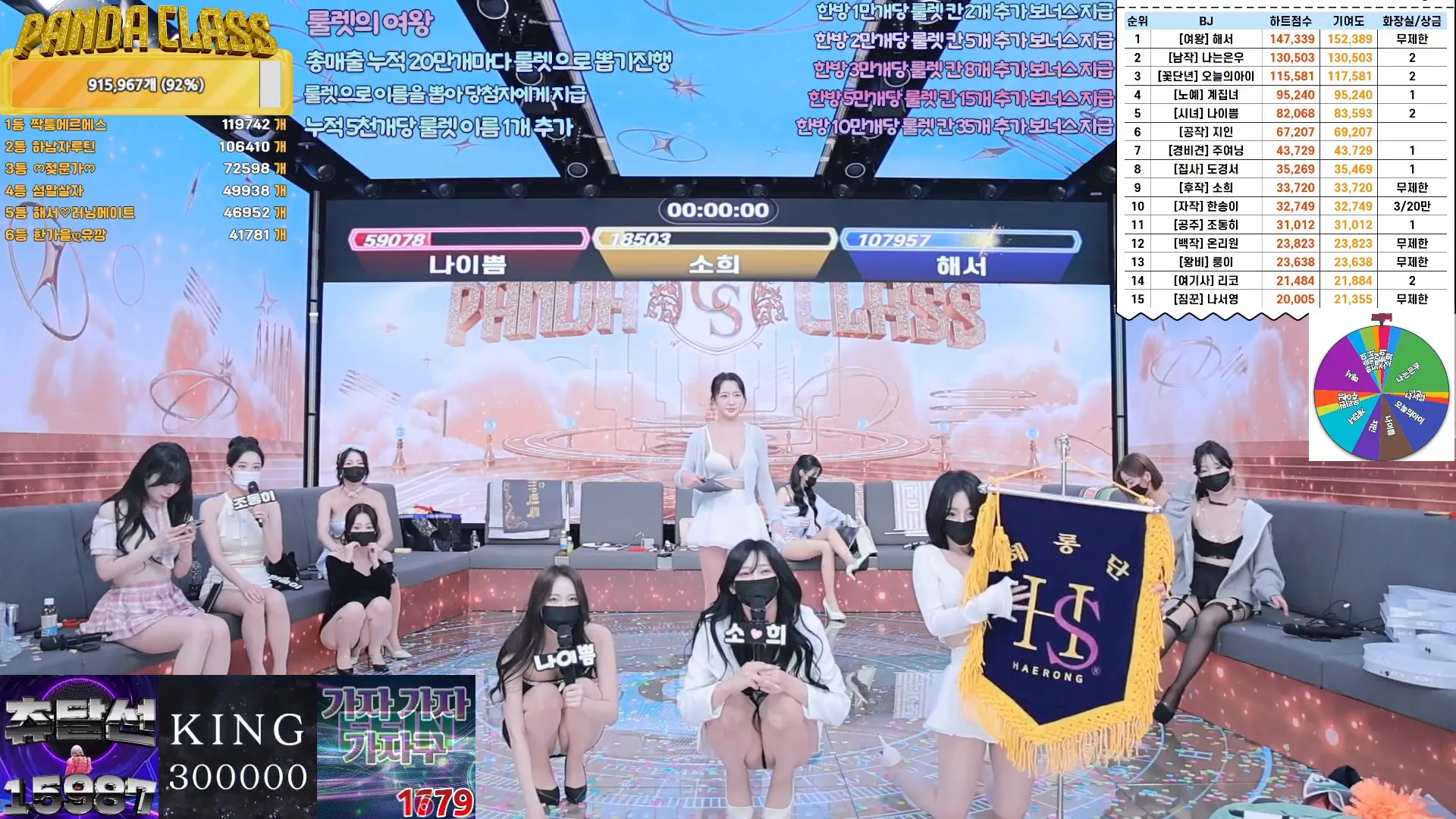 图片[81] - [Korean BJ] pandaclass 2024-12-03 - KBJFan