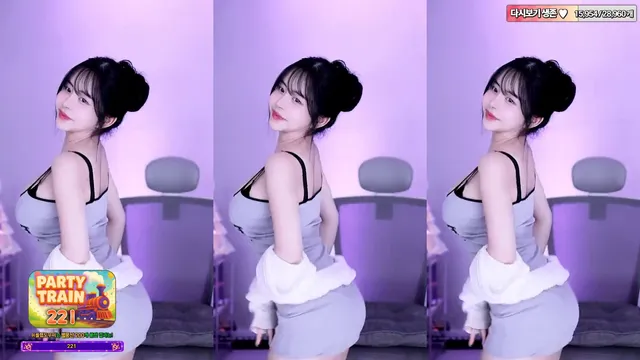 [Korean BJ] kkkku96 2025-07-29 - KBJFan