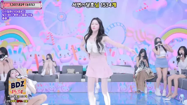 图片[52] - [Korean BJ] jinricp 2025-09-03 - KBJFan