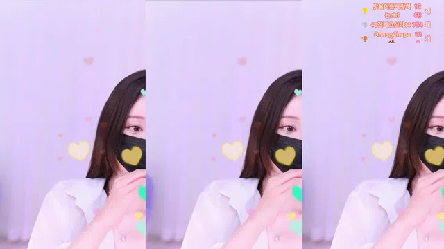 图片[7] - [Korean BJ] tyy750ii 2025-08-13 - KBJFan