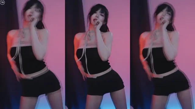 图片[1] - [Korean BJ] tildaaa 2025-10-11 - KBJFan