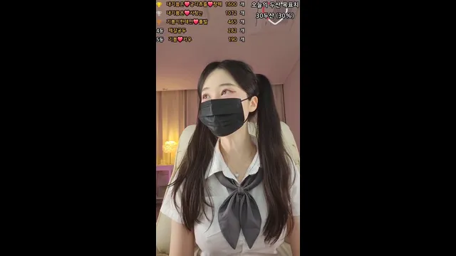 图片[2] - [Korean BJ] happyy2 2025-03-30 - KBJFan