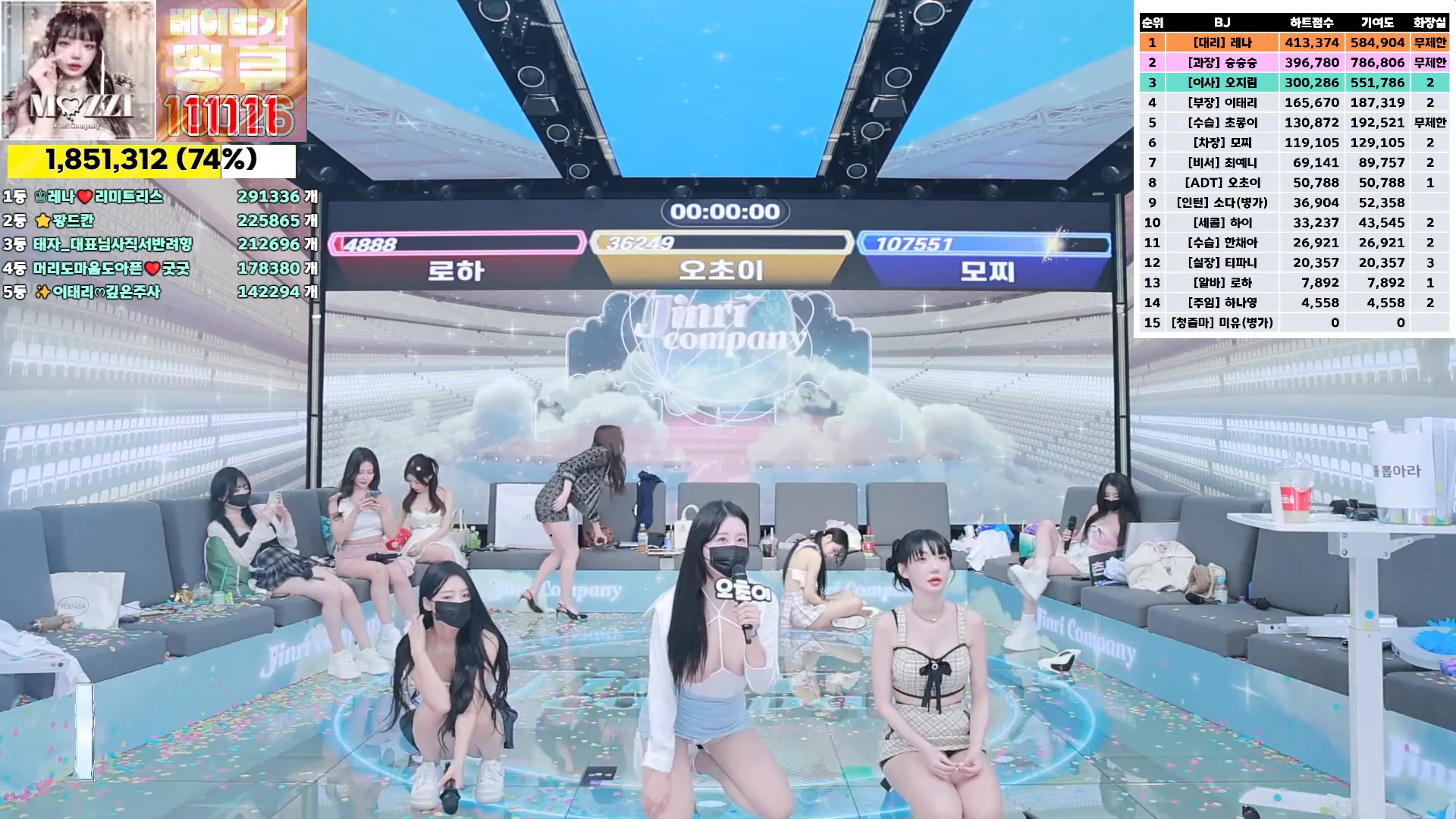 图片[50] - [Korean BJ] jinricp 2024-10-02 - KBJFan