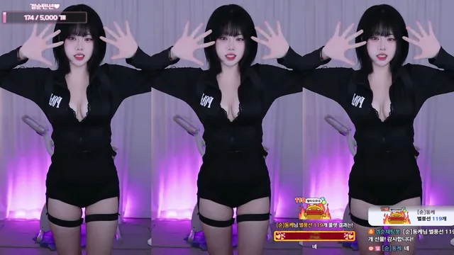 图片[1] - [Korean BJ] inhye0416 2026-04-02 - KBJFan