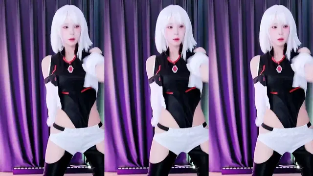 图片[3] - [Korean BJ] yunhee1222 2026-05-17 - KBJFan