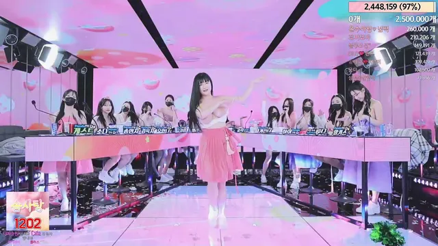 图片[89] - [Korean BJ] jinricp 2024-02-26 - KBJFan