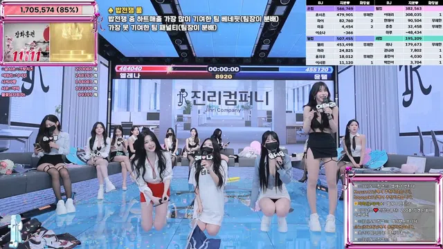 图片[49] - [Korean BJ] jinricp 2025-11-12 - KBJFan