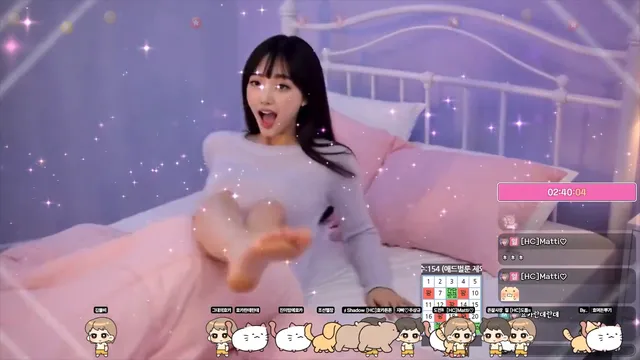 图片[6] - [Korean BJ] purelove2 2026-03-17 - KBJFan